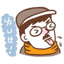 Cottonball's life sticker #10691747