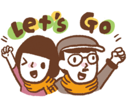 Cottonball's life sticker #10691756