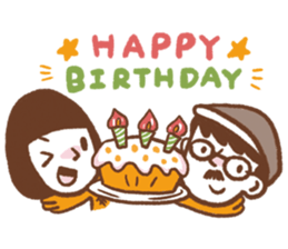 Cottonball's life sticker #10691765