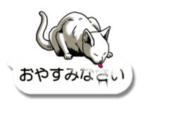 Cats love balloon 4 sticker #10691827