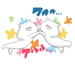 Enjoy from Bear5 sticker #10692223