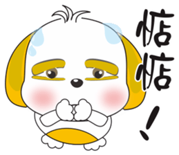 mickey whimsical Story 2 (Ken Tengu) sticker #10693788