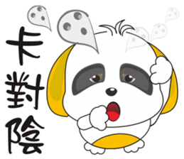 mickey whimsical Story 2 (Ken Tengu) sticker #10693797