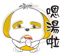 mickey whimsical Story 2 (Ken Tengu) sticker #10693798