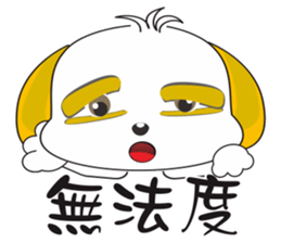 mickey whimsical Story 2 (Ken Tengu) sticker #10693802