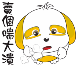 mickey whimsical Story 2 (Ken Tengu) sticker #10693803