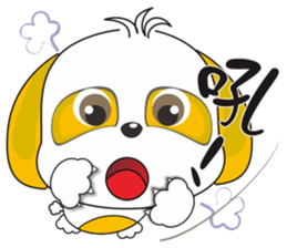 mickey whimsical Story 2 (Ken Tengu) sticker #10693812