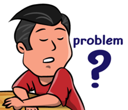 Awesome Guy sticker #10694008