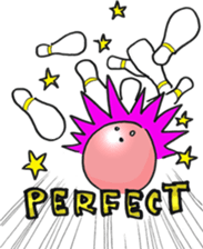 KODAMACHAN sticker #10694105