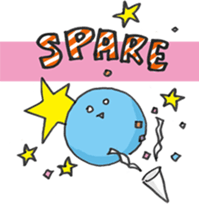 KODAMACHAN sticker #10694106