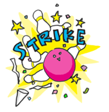 KODAMACHAN sticker #10694107