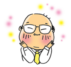 KODAMACHAN sticker #10694127
