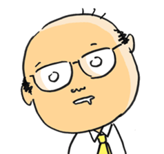 KODAMACHAN sticker #10694131