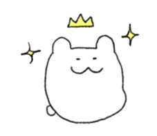 Shiromame sticker #10694897