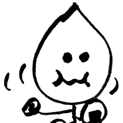 chobichan001(monochrome)