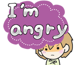 Heartwarming Risu-chan3 sticker #10695334