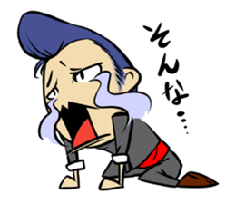 yanki- Sticker sticker #10695817