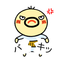 densuke 5 sticker #10695921