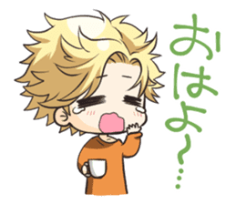 SolidS sticker #10696024