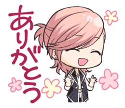 SolidS sticker #10696026