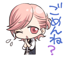 SolidS sticker #10696028