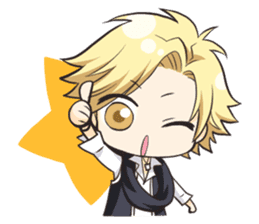 SolidS sticker #10696029