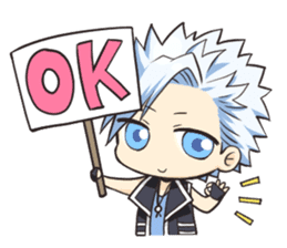 SolidS sticker #10696030