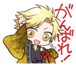 SolidS sticker #10696033