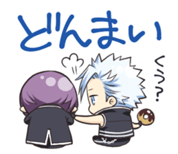 SolidS sticker #10696036