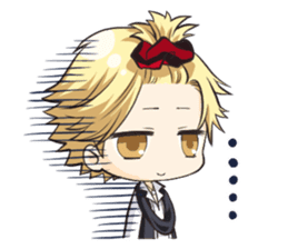 SolidS sticker #10696037