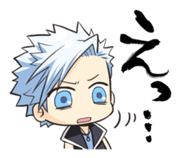 SolidS sticker #10696038