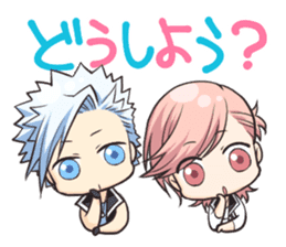 SolidS sticker #10696039