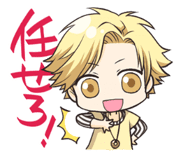 SolidS sticker #10696041