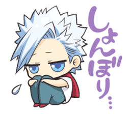 SolidS sticker #10696042