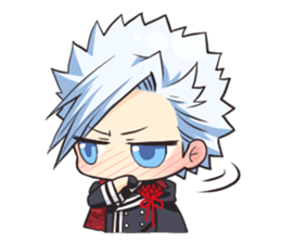 SolidS sticker #10696044