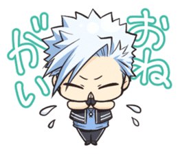 SolidS sticker #10696052