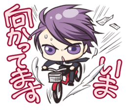 SolidS sticker #10696058