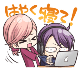 SolidS sticker #10696062