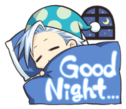 SolidS sticker #10696063