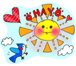 Black cat of Viola sticker #10696185