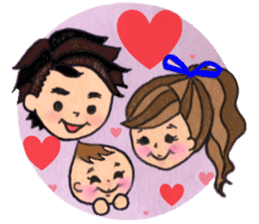 Black cat of Viola sticker #10696216