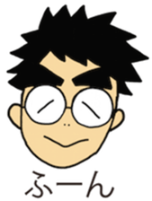 stickers for us sticker #10696548