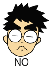 stickers for us sticker #10696551