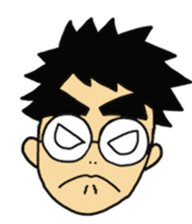 stickers for us sticker #10696553