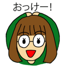 stickers for us sticker #10696554