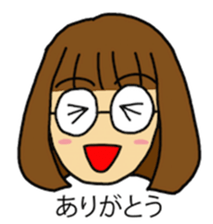 stickers for us sticker #10696555