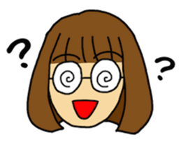 stickers for us sticker #10696556