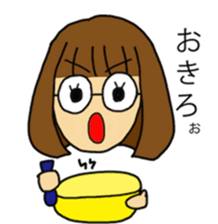 stickers for us sticker #10696557