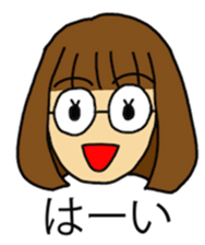 stickers for us sticker #10696558