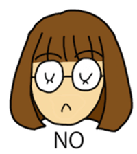 stickers for us sticker #10696559